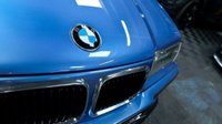 USED 1998 R BMW M3 HARTGE 3.5 M3 EVOLUTION 2d 350 BHP STUNNING AND RARE HARTGE M3 3.5 EVOLUTION IN THE ICONIC ESTORIL BLUE AND WITH INCREDIBLE HISTORY