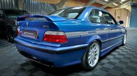 USED 1998 R BMW M3 HARTGE 3.5 M3 EVOLUTION 2d 350 BHP STUNNING AND RARE HARTGE M3 3.5 EVOLUTION IN THE ICONIC ESTORIL BLUE AND WITH INCREDIBLE HISTORY