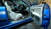 USED 1998 R BMW M3 HARTGE 3.5 M3 EVOLUTION 2d 350 BHP STUNNING AND RARE HARTGE M3 3.5 EVOLUTION IN THE ICONIC ESTORIL BLUE AND WITH INCREDIBLE HISTORY