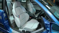 USED 1998 R BMW M3 HARTGE 3.5 M3 EVOLUTION 2d 350 BHP STUNNING AND RARE HARTGE M3 3.5 EVOLUTION IN THE ICONIC ESTORIL BLUE AND WITH INCREDIBLE HISTORY