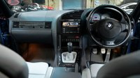 USED 1998 R BMW M3 HARTGE 3.5 M3 EVOLUTION 2d 350 BHP STUNNING AND RARE HARTGE M3 3.5 EVOLUTION IN THE ICONIC ESTORIL BLUE AND WITH INCREDIBLE HISTORY