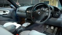 USED 1998 R BMW M3 HARTGE 3.5 M3 EVOLUTION 2d 350 BHP STUNNING AND RARE HARTGE M3 3.5 EVOLUTION IN THE ICONIC ESTORIL BLUE AND WITH INCREDIBLE HISTORY