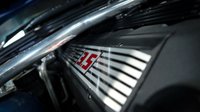 USED 1998 R BMW M3 HARTGE 3.5 M3 EVOLUTION 2d 350 BHP STUNNING AND RARE HARTGE M3 3.5 EVOLUTION IN THE ICONIC ESTORIL BLUE AND WITH INCREDIBLE HISTORY