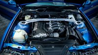 USED 1998 R BMW M3 HARTGE 3.5 M3 EVOLUTION 2d 350 BHP STUNNING AND RARE HARTGE M3 3.5 EVOLUTION IN THE ICONIC ESTORIL BLUE AND WITH INCREDIBLE HISTORY