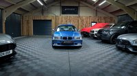 USED 1998 R BMW M3 HARTGE 3.5 M3 EVOLUTION 2d 350 BHP STUNNING AND RARE HARTGE M3 3.5 EVOLUTION IN THE ICONIC ESTORIL BLUE AND WITH INCREDIBLE HISTORY