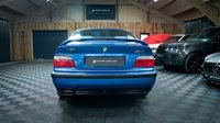 USED 1998 R BMW M3 HARTGE 3.5 M3 EVOLUTION 2d 350 BHP STUNNING AND RARE HARTGE M3 3.5 EVOLUTION IN THE ICONIC ESTORIL BLUE AND WITH INCREDIBLE HISTORY