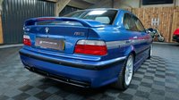USED 1998 R BMW M3 HARTGE 3.5 M3 EVOLUTION 2d 350 BHP STUNNING AND RARE HARTGE M3 3.5 EVOLUTION IN THE ICONIC ESTORIL BLUE AND WITH INCREDIBLE HISTORY