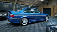 USED 1998 R BMW M3 HARTGE 3.5 M3 EVOLUTION 2d 350 BHP STUNNING AND RARE HARTGE M3 3.5 EVOLUTION IN THE ICONIC ESTORIL BLUE AND WITH INCREDIBLE HISTORY