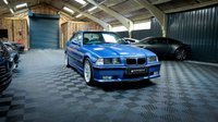 USED 1998 R BMW M3 HARTGE 3.5 M3 EVOLUTION 2d 350 BHP STUNNING AND RARE HARTGE M3 3.5 EVOLUTION IN THE ICONIC ESTORIL BLUE AND WITH INCREDIBLE HISTORY