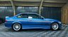 USED 1998 R BMW M3 HARTGE 3.5 M3 EVOLUTION 2d 350 BHP STUNNING AND RARE HARTGE M3 3.5 EVOLUTION IN THE ICONIC ESTORIL BLUE AND WITH INCREDIBLE HISTORY