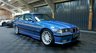 USED 1998 R BMW M3 HARTGE 3.5 M3 EVOLUTION 2d 350 BHP STUNNING AND RARE HARTGE M3 3.5 EVOLUTION IN THE ICONIC ESTORIL BLUE AND WITH INCREDIBLE HISTORY