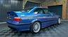 USED 1998 R BMW M3 HARTGE 3.5 M3 EVOLUTION 2d 350 BHP STUNNING AND RARE HARTGE M3 3.5 EVOLUTION IN THE ICONIC ESTORIL BLUE AND WITH INCREDIBLE HISTORY
