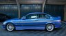USED 1998 R BMW M3 HARTGE 3.5 M3 EVOLUTION 2d 350 BHP STUNNING AND RARE HARTGE M3 3.5 EVOLUTION IN THE ICONIC ESTORIL BLUE AND WITH INCREDIBLE HISTORY