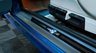 USED 1998 R BMW M3 HARTGE 3.5 M3 EVOLUTION 2d 350 BHP STUNNING AND RARE HARTGE M3 3.5 EVOLUTION IN THE ICONIC ESTORIL BLUE AND WITH INCREDIBLE HISTORY
