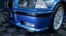 USED 1998 R BMW M3 HARTGE 3.5 M3 EVOLUTION 2d 350 BHP STUNNING AND RARE HARTGE M3 3.5 EVOLUTION IN THE ICONIC ESTORIL BLUE AND WITH INCREDIBLE HISTORY