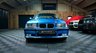 USED 1998 R BMW M3 HARTGE 3.5 M3 EVOLUTION 2d 350 BHP STUNNING AND RARE HARTGE M3 3.5 EVOLUTION IN THE ICONIC ESTORIL BLUE AND WITH INCREDIBLE HISTORY