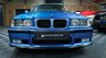 USED 1998 R BMW M3 HARTGE 3.5 M3 EVOLUTION 2d 350 BHP STUNNING AND RARE HARTGE M3 3.5 EVOLUTION IN THE ICONIC ESTORIL BLUE AND WITH INCREDIBLE HISTORY