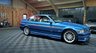 USED 1998 R BMW M3 HARTGE 3.5 M3 EVOLUTION 2d 350 BHP STUNNING AND RARE HARTGE M3 3.5 EVOLUTION IN THE ICONIC ESTORIL BLUE AND WITH INCREDIBLE HISTORY