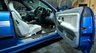 USED 1998 R BMW M3 HARTGE 3.5 M3 EVOLUTION 2d 350 BHP STUNNING AND RARE HARTGE M3 3.5 EVOLUTION IN THE ICONIC ESTORIL BLUE AND WITH INCREDIBLE HISTORY