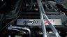 USED 1998 R BMW M3 HARTGE 3.5 M3 EVOLUTION 2d 350 BHP STUNNING AND RARE HARTGE M3 3.5 EVOLUTION IN THE ICONIC ESTORIL BLUE AND WITH INCREDIBLE HISTORY