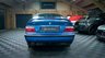 USED 1998 R BMW M3 HARTGE 3.5 M3 EVOLUTION 2d 350 BHP STUNNING AND RARE HARTGE M3 3.5 EVOLUTION IN THE ICONIC ESTORIL BLUE AND WITH INCREDIBLE HISTORY