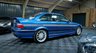 USED 1998 R BMW M3 HARTGE 3.5 M3 EVOLUTION 2d 350 BHP STUNNING AND RARE HARTGE M3 3.5 EVOLUTION IN THE ICONIC ESTORIL BLUE AND WITH INCREDIBLE HISTORY