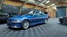 USED 1998 R BMW M3 HARTGE 3.5 M3 EVOLUTION 2d 350 BHP STUNNING AND RARE HARTGE M3 3.5 EVOLUTION IN THE ICONIC ESTORIL BLUE AND WITH INCREDIBLE HISTORY