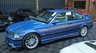 USED 1998 R BMW M3 HARTGE 3.5 M3 EVOLUTION 2d 350 BHP STUNNING AND RARE HARTGE M3 3.5 EVOLUTION IN THE ICONIC ESTORIL BLUE AND WITH INCREDIBLE HISTORY