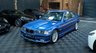 USED 1998 R BMW M3 HARTGE 3.5 M3 EVOLUTION 2d 350 BHP STUNNING AND RARE HARTGE M3 3.5 EVOLUTION IN THE ICONIC ESTORIL BLUE AND WITH INCREDIBLE HISTORY