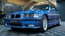 USED 1998 R BMW M3 HARTGE 3.5 M3 EVOLUTION 2d 350 BHP STUNNING AND RARE HARTGE M3 3.5 EVOLUTION IN THE ICONIC ESTORIL BLUE AND WITH INCREDIBLE HISTORY