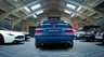 USED 1998 R BMW M3 HARTGE 3.5 M3 EVOLUTION 2d 350 BHP STUNNING AND RARE HARTGE M3 3.5 EVOLUTION IN THE ICONIC ESTORIL BLUE AND WITH INCREDIBLE HISTORY
