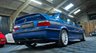 USED 1998 R BMW M3 HARTGE 3.5 M3 EVOLUTION 2d 350 BHP STUNNING AND RARE HARTGE M3 3.5 EVOLUTION IN THE ICONIC ESTORIL BLUE AND WITH INCREDIBLE HISTORY