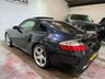 USED 2002 02 PORSCHE 911 TURBO 3.6 turbo 996 911 