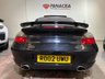 USED 2002 02 PORSCHE 911 TURBO 3.6 turbo 996 911 