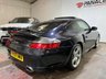 USED 2002 02 PORSCHE 911 TURBO 3.6 turbo 996 911 