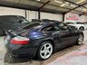 USED 2002 02 PORSCHE 911 TURBO 3.6 turbo 996 911 