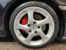 USED 2002 02 PORSCHE 911 TURBO 3.6 turbo 996 911 