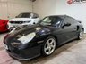 USED 2002 02 PORSCHE 911 TURBO 3.6 turbo 996 911 