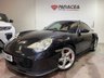 USED 2002 02 PORSCHE 911 TURBO 3.6 turbo 996 911 