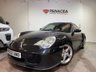 USED 2002 02 PORSCHE 911 TURBO 3.6 turbo 996 911 