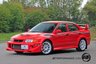 USED 2015 V MITSUBISHI LANCER 2.0 EVOLUTION VII 4d 277 BHP 