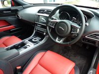 USED 2016 65 JAGUAR XE 2.0 R-SPORT 4d 178 BHP www.suffolkcarcentre.co.uk - Located at Reydon