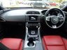USED 2016 65 JAGUAR XE 2.0 R-SPORT 4d 178 BHP www.suffolkcarcentre.co.uk - Located at Reydon