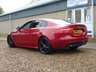 USED 2016 65 JAGUAR XE 2.0 R-SPORT 4d 178 BHP www.suffolkcarcentre.co.uk - Located at Reydon