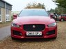 USED 2016 65 JAGUAR XE 2.0 R-SPORT 4d 178 BHP www.suffolkcarcentre.co.uk - Located at Reydon