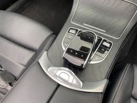 USED 2017 K MERCEDES-BENZ C CLASS 2.0 C 300 AMG LINE PREMIUM PLUS 2d 241 BHP ** RAC BUYSURE INSPECTED **