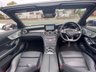 USED 2017 K MERCEDES-BENZ C CLASS 2.0 C 300 AMG LINE PREMIUM PLUS 2d 241 BHP ** RAC BUYSURE INSPECTED **