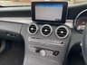 USED 2017 K MERCEDES-BENZ C CLASS 2.0 C 300 AMG LINE PREMIUM PLUS 2d 241 BHP ** RAC BUYSURE INSPECTED **