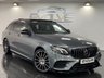 USED 2017 M MERCEDES-BENZ E-CLASS 2.0 E 220 D AMG LINE PREMIUM 5d 192 BHP HUGE SPEC, PAN ROOF, VIRTUAL!