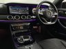 USED 2017 M MERCEDES-BENZ E-CLASS 2.0 E 220 D AMG LINE PREMIUM 5d 192 BHP HUGE SPEC, PAN ROOF, VIRTUAL!